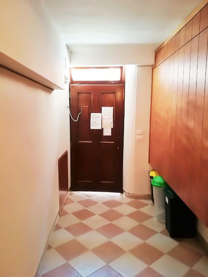 Ferienwohnung Santacroce Venedig Exterior foto